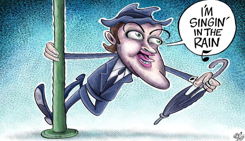 Samuel Kelly Grupo Milenio