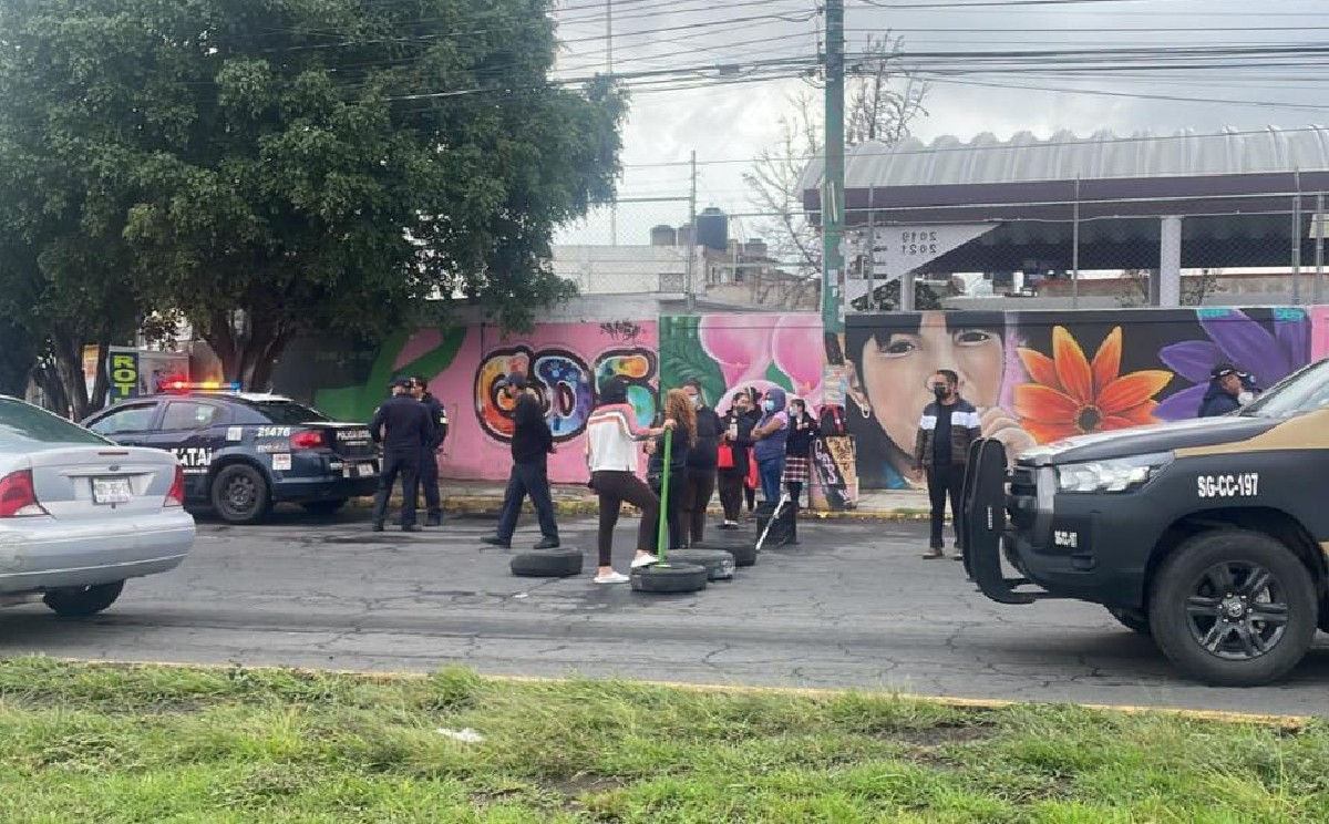 El accidente cobró la vida de la persona que viajaba en motocicleta. | Especial