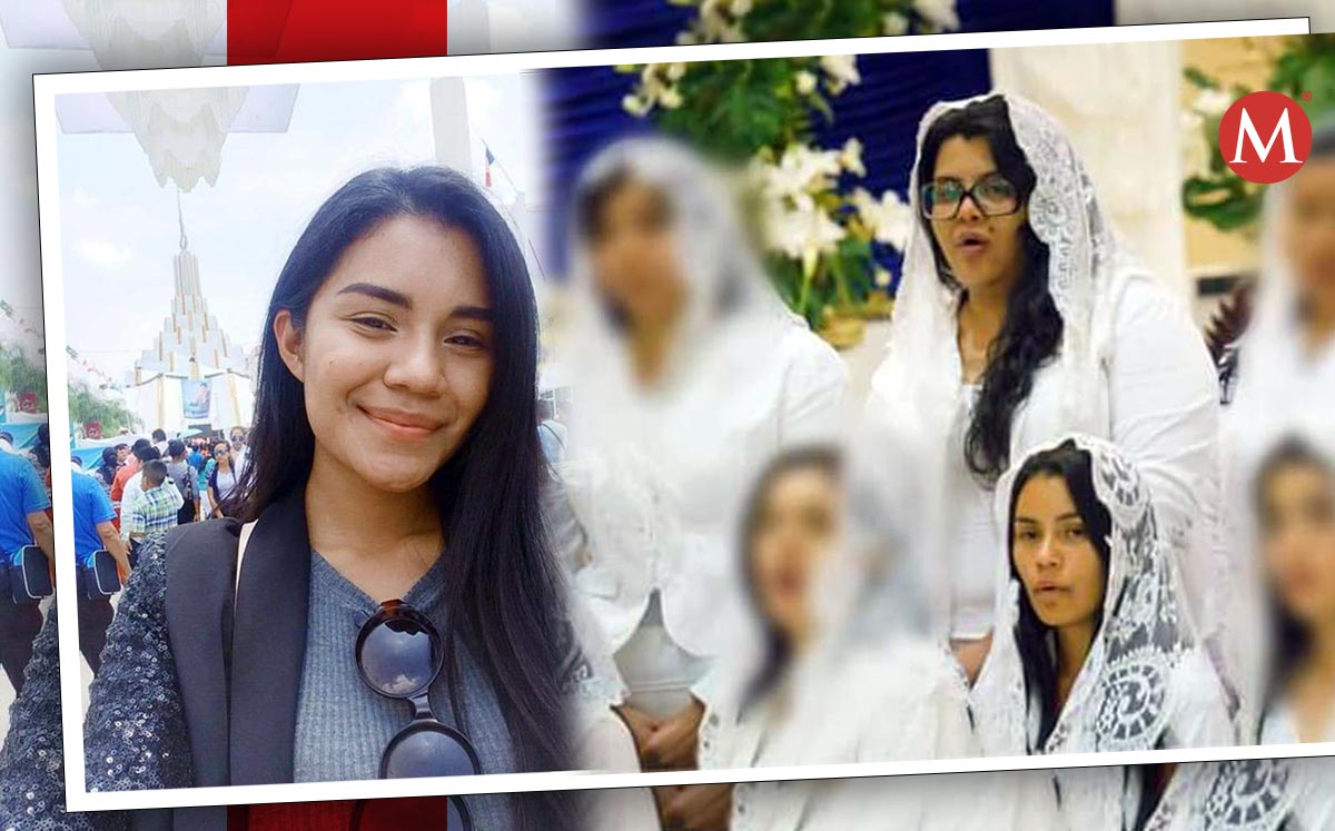 Ada Camarena fue sobreviviente de La Luz del Mundo, religión con la que creció toda su vida. (Especial)