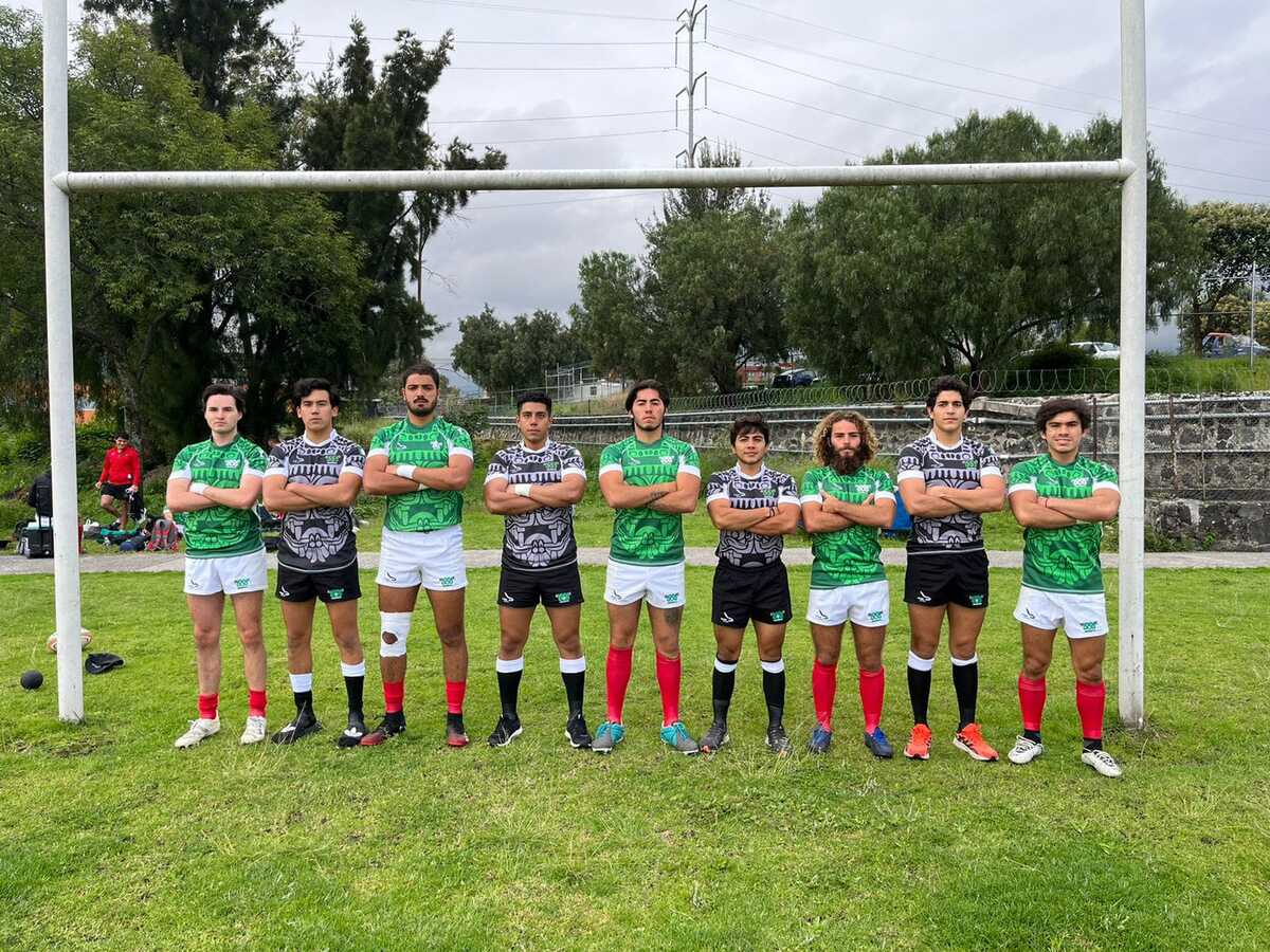 Borregos sacan provecho a su llamado con selección de rugby | Especial