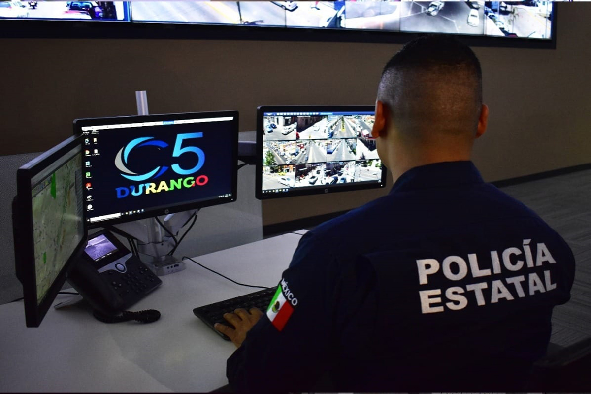 Buscan disminuir delitos cibernéticos en Durango; reducen 17 por ciento. | Especial