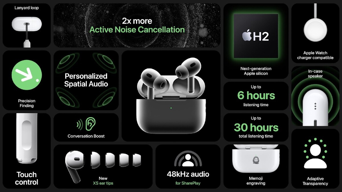 airpods