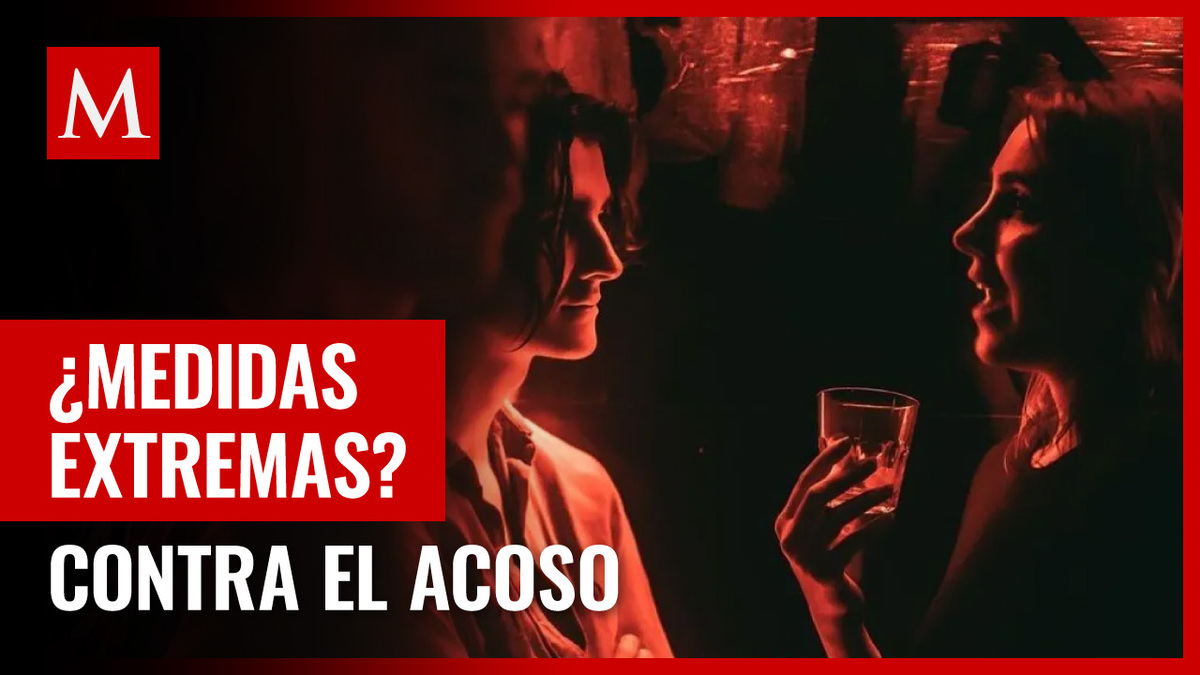 Club en Australia prohibe mirar a otros sin su consentimiento
