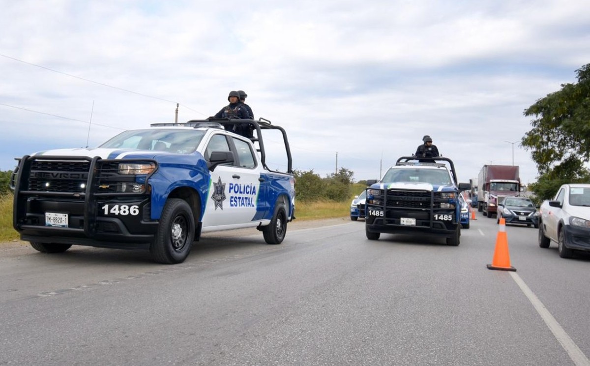 Conatram pide replicar modelo de seguridad en carreteras de Tamaulipas
