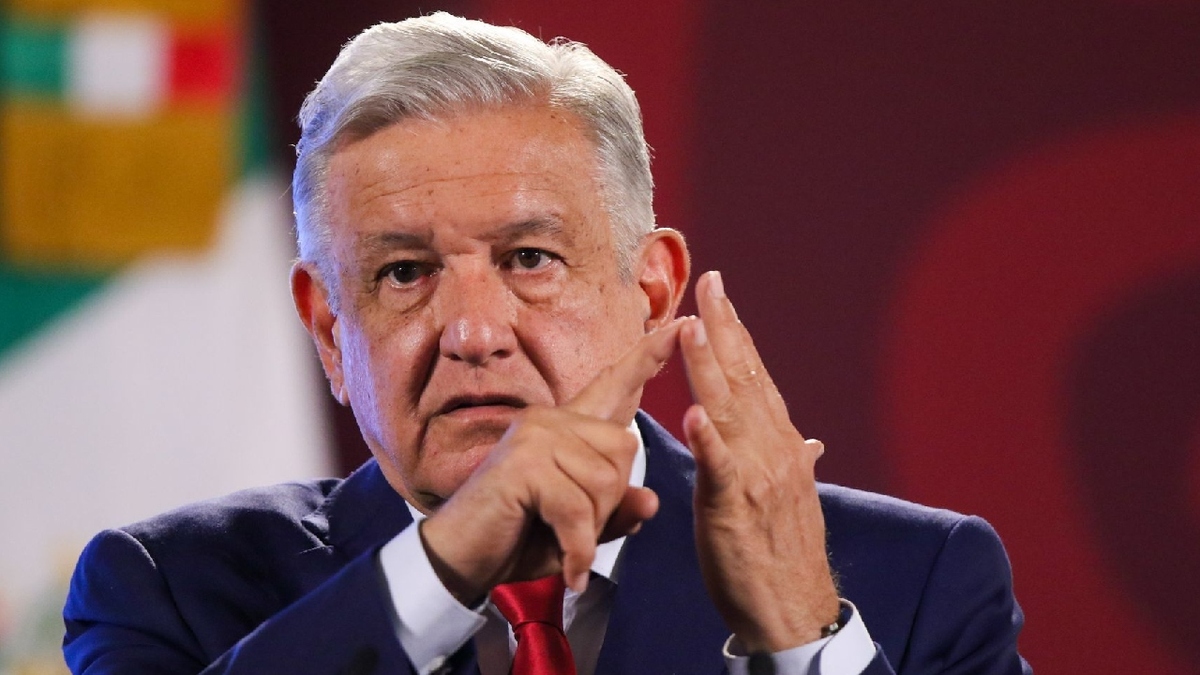 El Dalai Lama, Modi, Evo Morales... la lista de invitados de AMLO