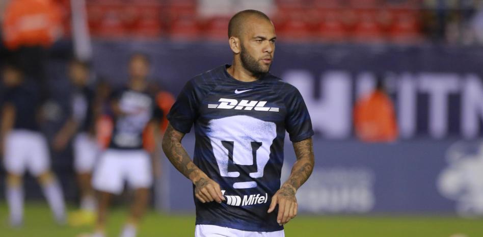 Dani Alves