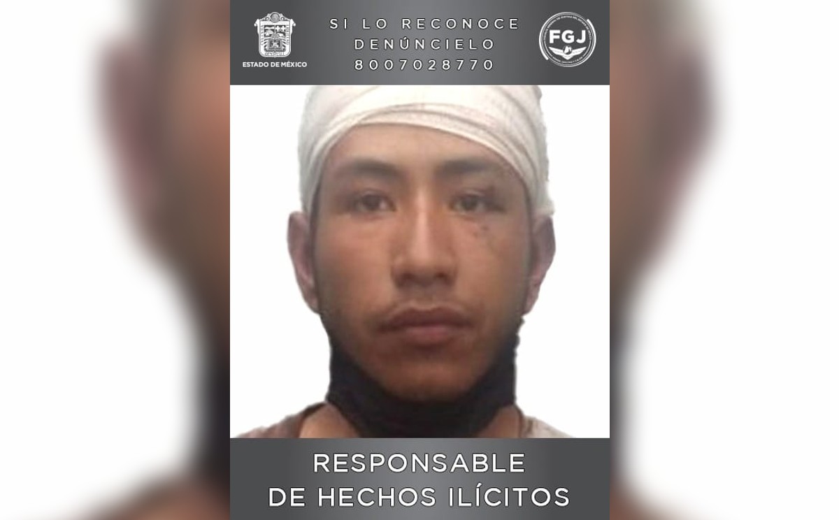 "Deberá pagar multas por los daños" | Especial.