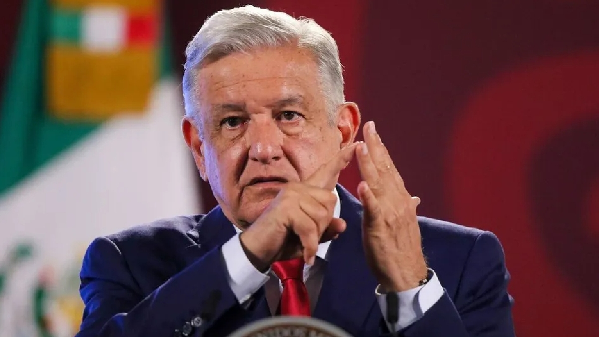 “Es de metiches”: AMLO critica alertas de viaje de EU contra estados de México