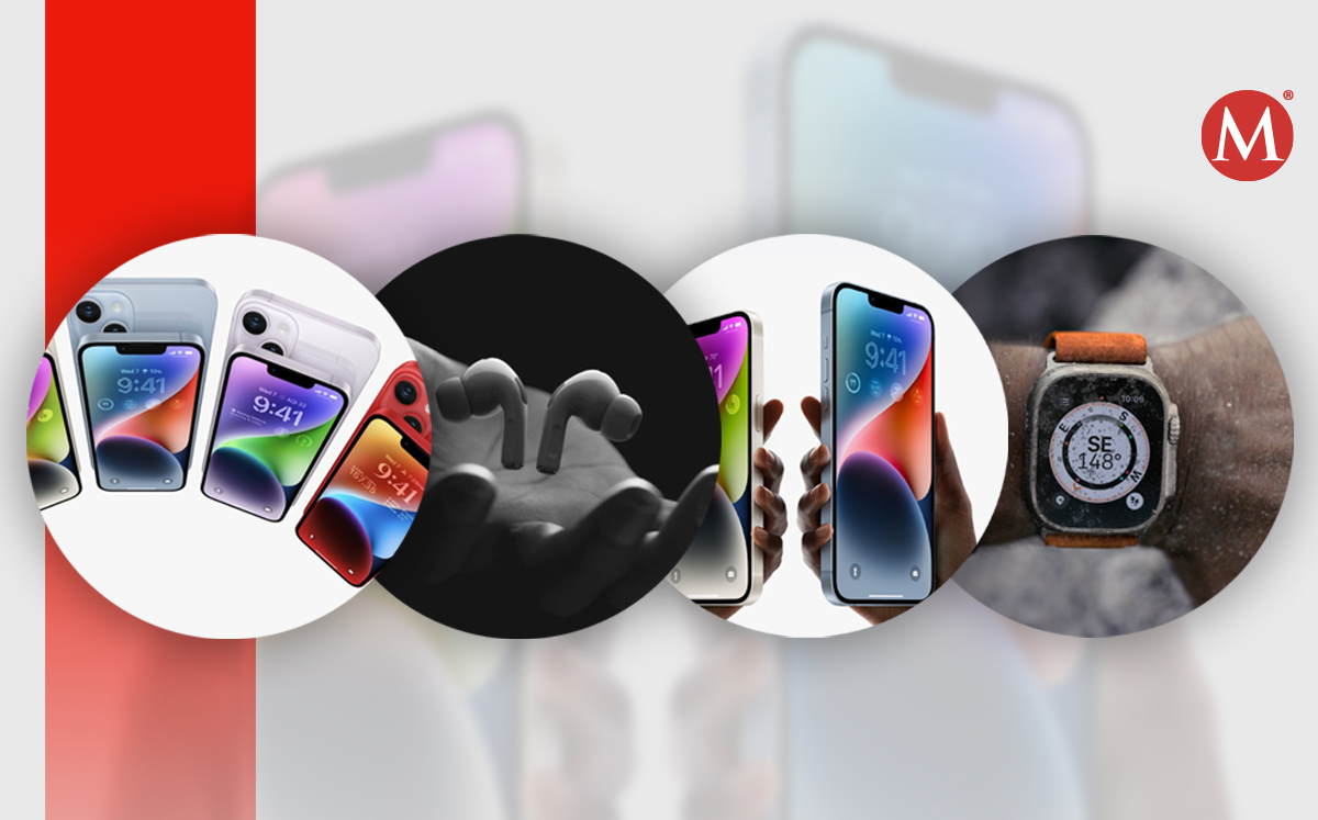 Nuevos productos de Apple | Especial