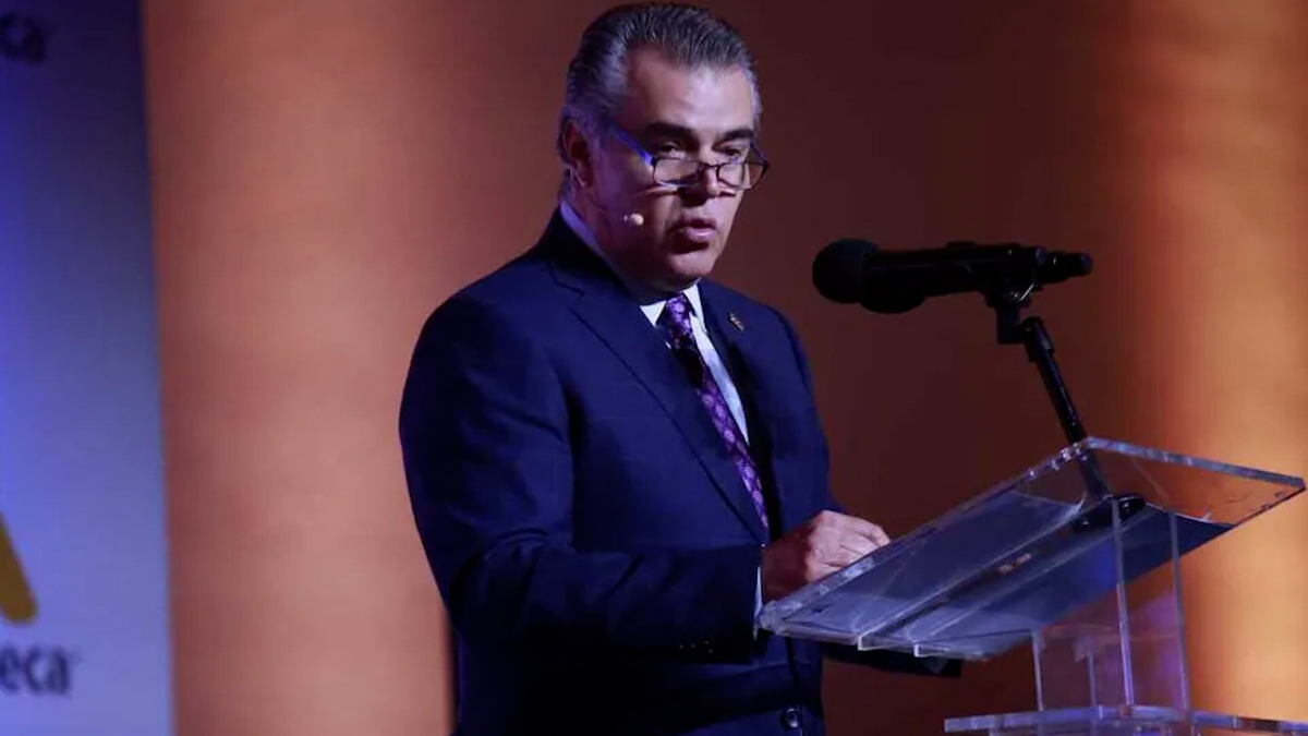 Pide CCE priorizar gasto público en seguridad en Paquete Económico 2023