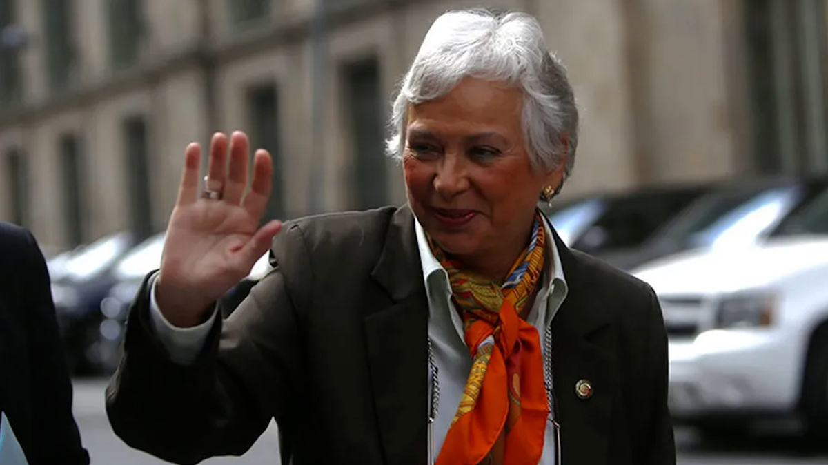 Reciben minuta comisiones del Senado sobre reforma a la Guardia Nacional