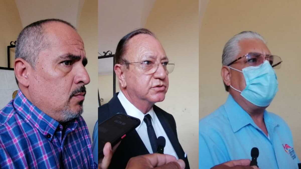Representantes se reunieron con el secretario de Seguridad Pública para abordar la problemática de inseguridad en Tehuacán | Especial