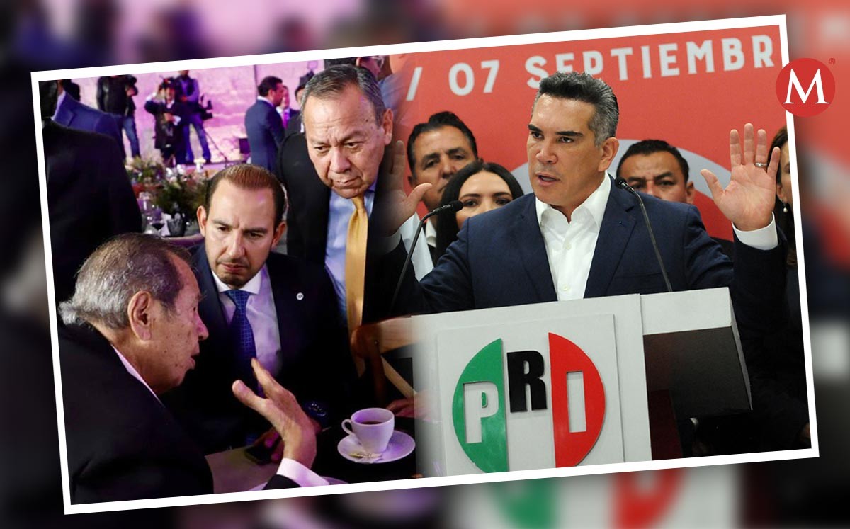 Zambrano consideró que hubo presiones a las que está cediendo Moreno. | Diseño. Mauricio Ledesma