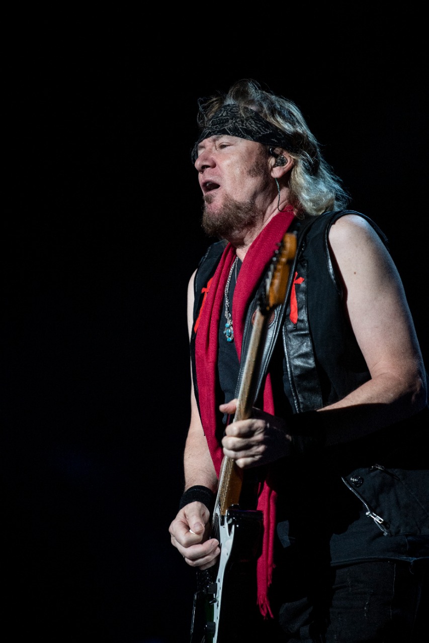 Adrian Smith