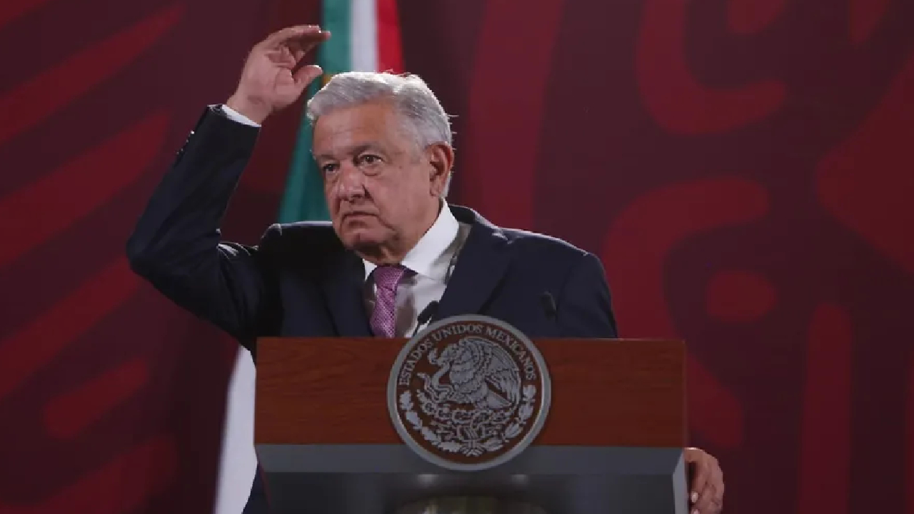 AMLO criticará conflicto entre Rusia y Ucrania durante discurso de Independencia