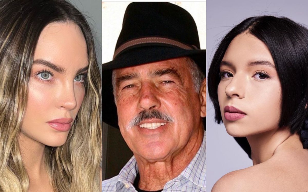 Famosos que se cree que son mexicanos pero no lo son- Grupo Milenio