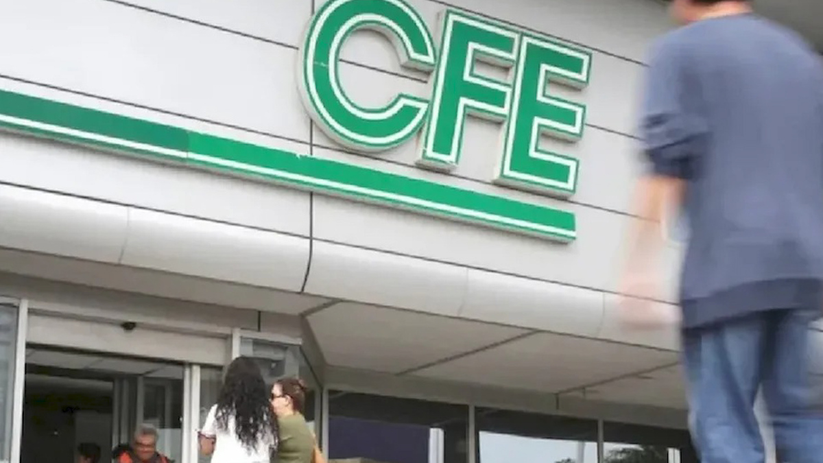 CFE lamenta asesinato de trabajadores en Sonora