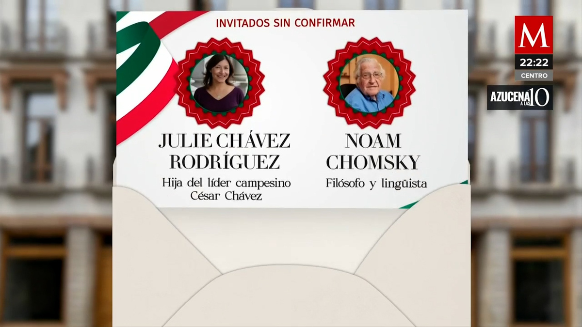 Círculo Mexicano, el hotel para los invitados a fiestas patrias