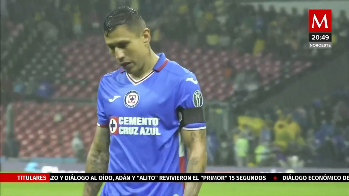 Crisis de Cruz Azul va en aumento