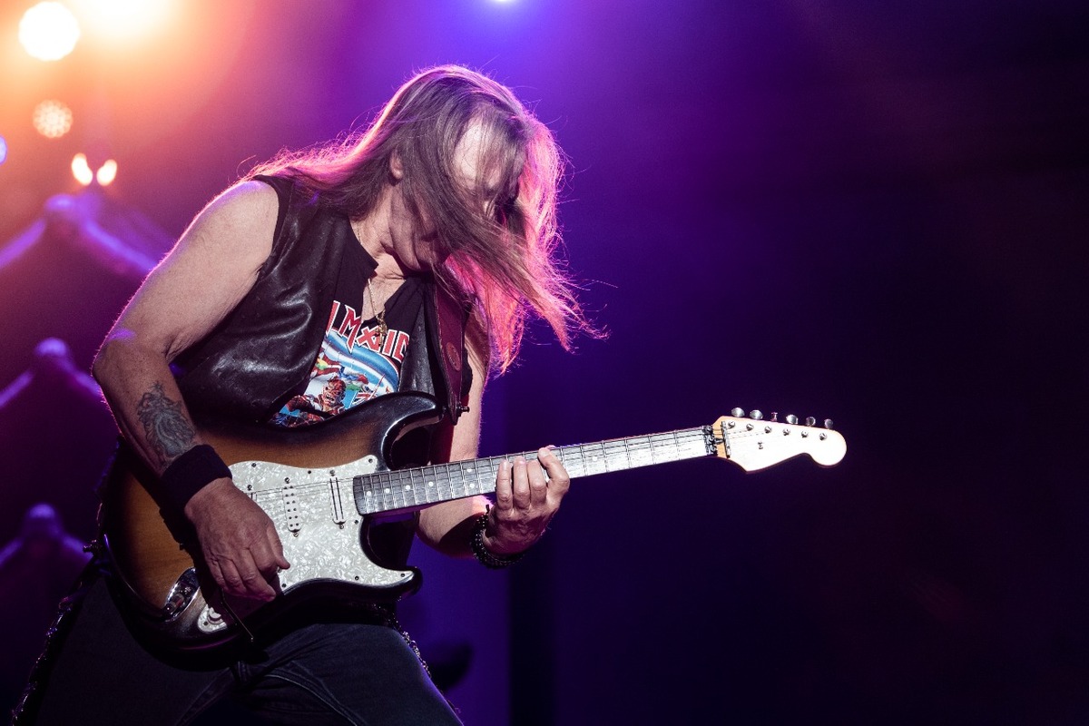Dave Murray