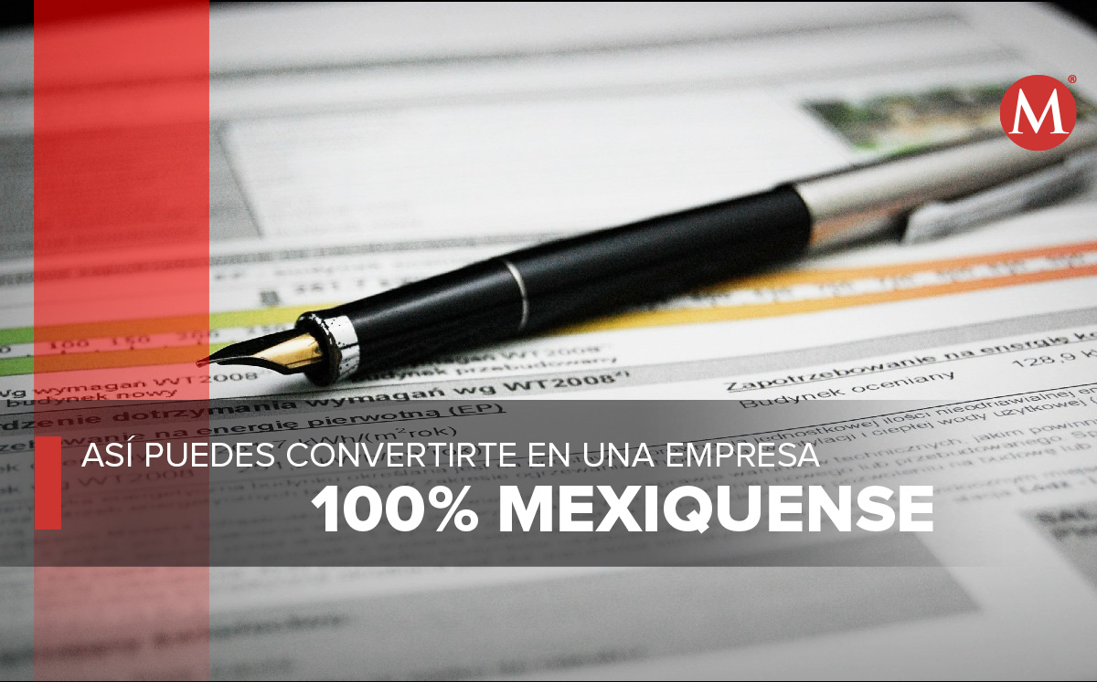 "Debe estar al corriente con sus órdenes fiscales" | Especial.