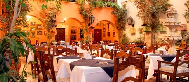 Esperan restauranteros en Tehuacán recuperación económica el 15 de septiembre | Especial