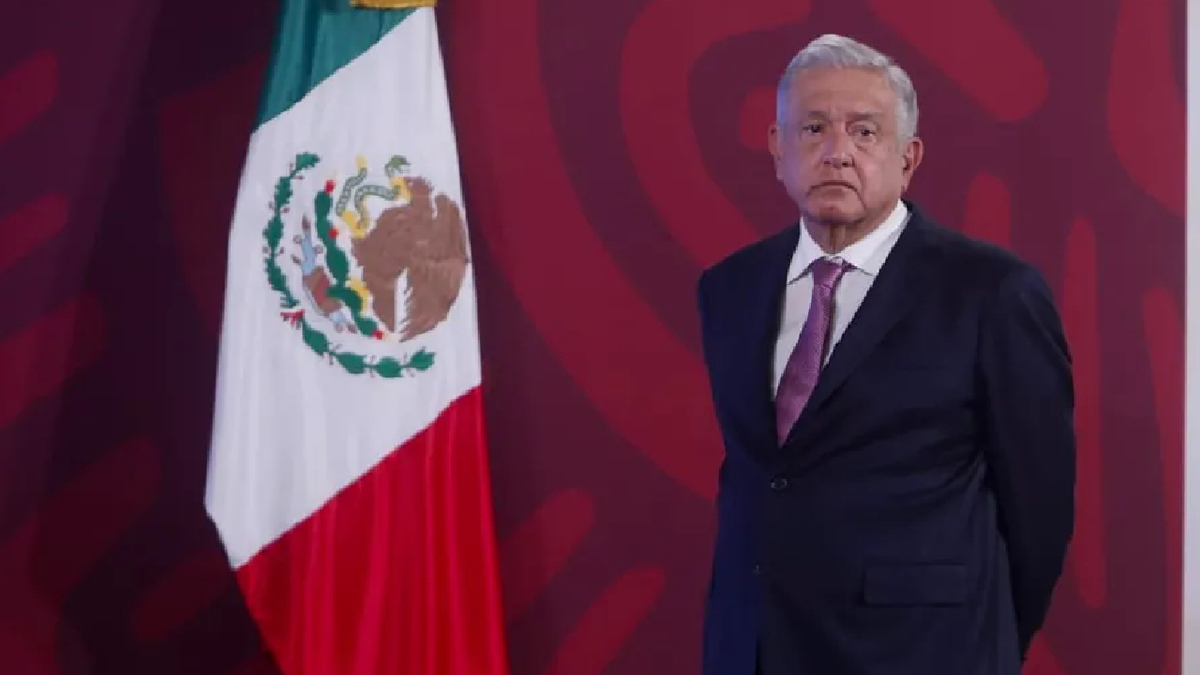 Gobierno atiende amparos por uso de glifosato: AMLO