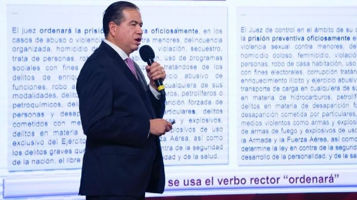 Hay 32 detenidos o buscados por homicidio de 13 periodistas