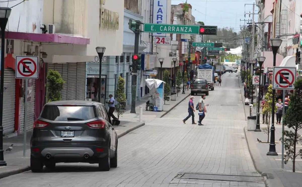 IP busca revivir Fondo Metropolitano y marca Tampico-Miramar