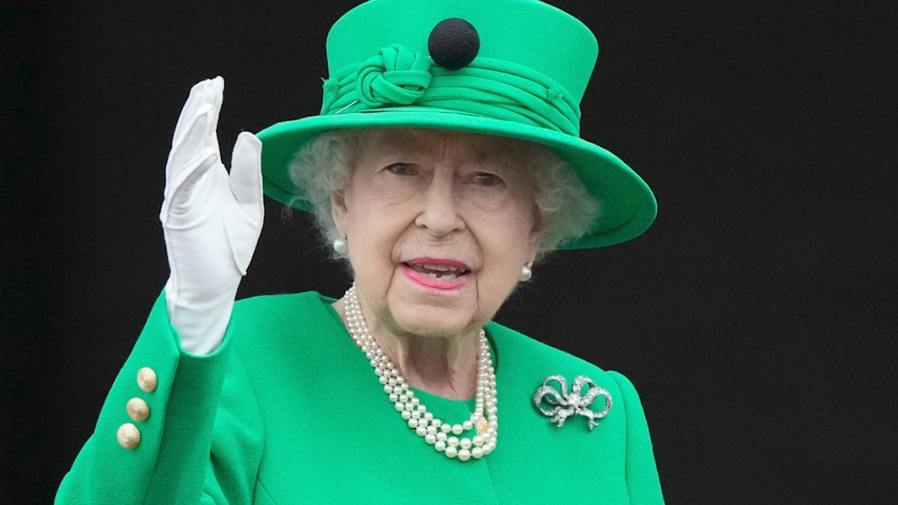 Desde Marcelo Ebrard hasta Justin Trudeau, reacciones tras la muerte de la Reina Isabel ll
