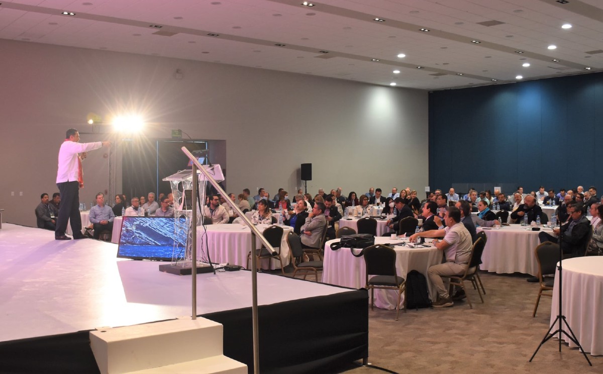 Más convenciones llegarán a Tampico para el cierre del 2022.