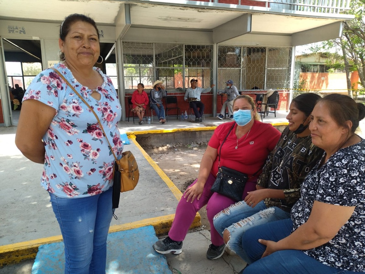 Habitantes de Petronilas podrían regresar este viernes a sus hogares.