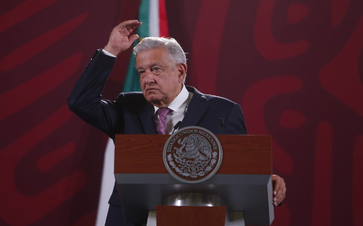 El Presidente adelantó que hablará sobre el conflicto en Ucrania en su discurso del 16. | Ariana Pérez