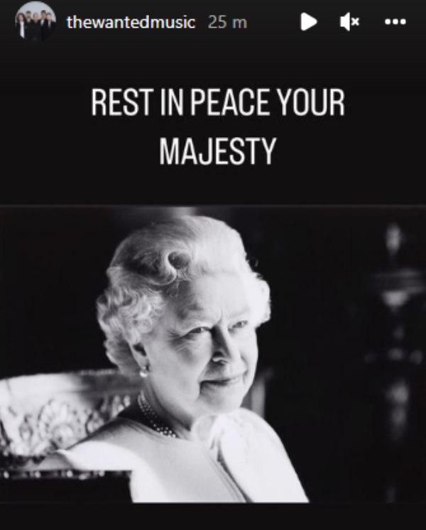 reina isabel
