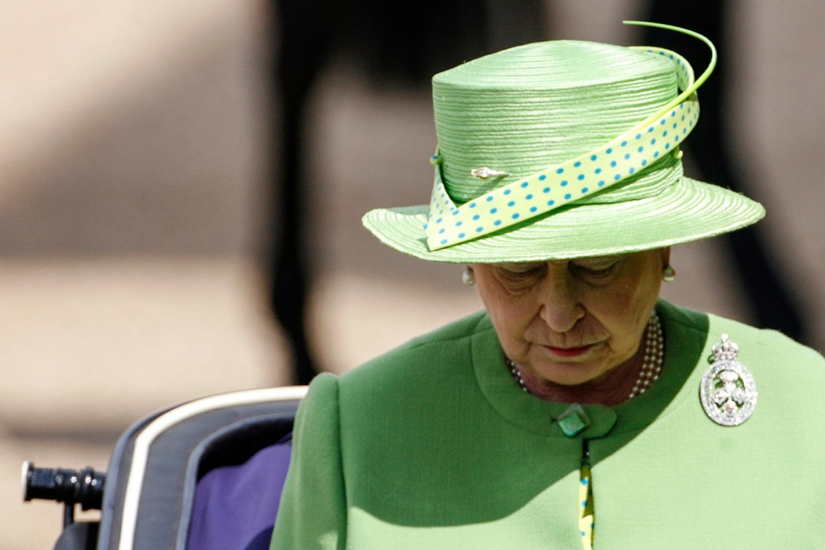 La reina Isabel II falleció a los 96 años y políticos dedicaron mensajes al pueblo de Reino Unido. | Shutterstock