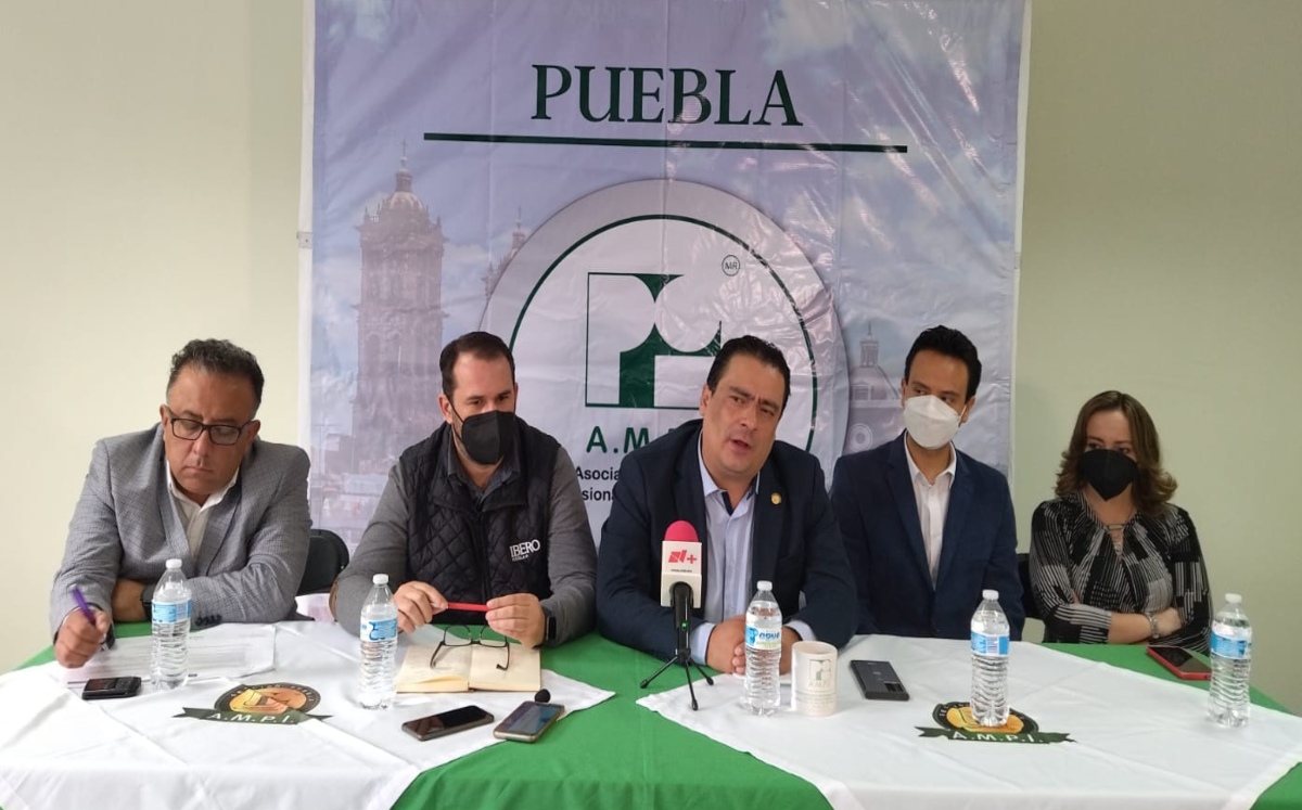 Sector inmobiliario en Puebla prevé recuperación en 2024 | Verónica López