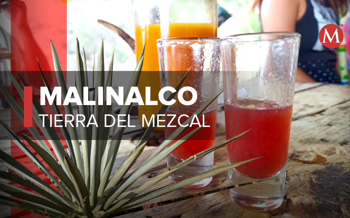 Son productos 100 por ciento mexiquenses.