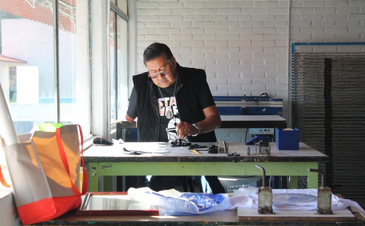 "Toluca 2000 tiene a al menos mil 400 empleados con discapacidad" | Especial.
