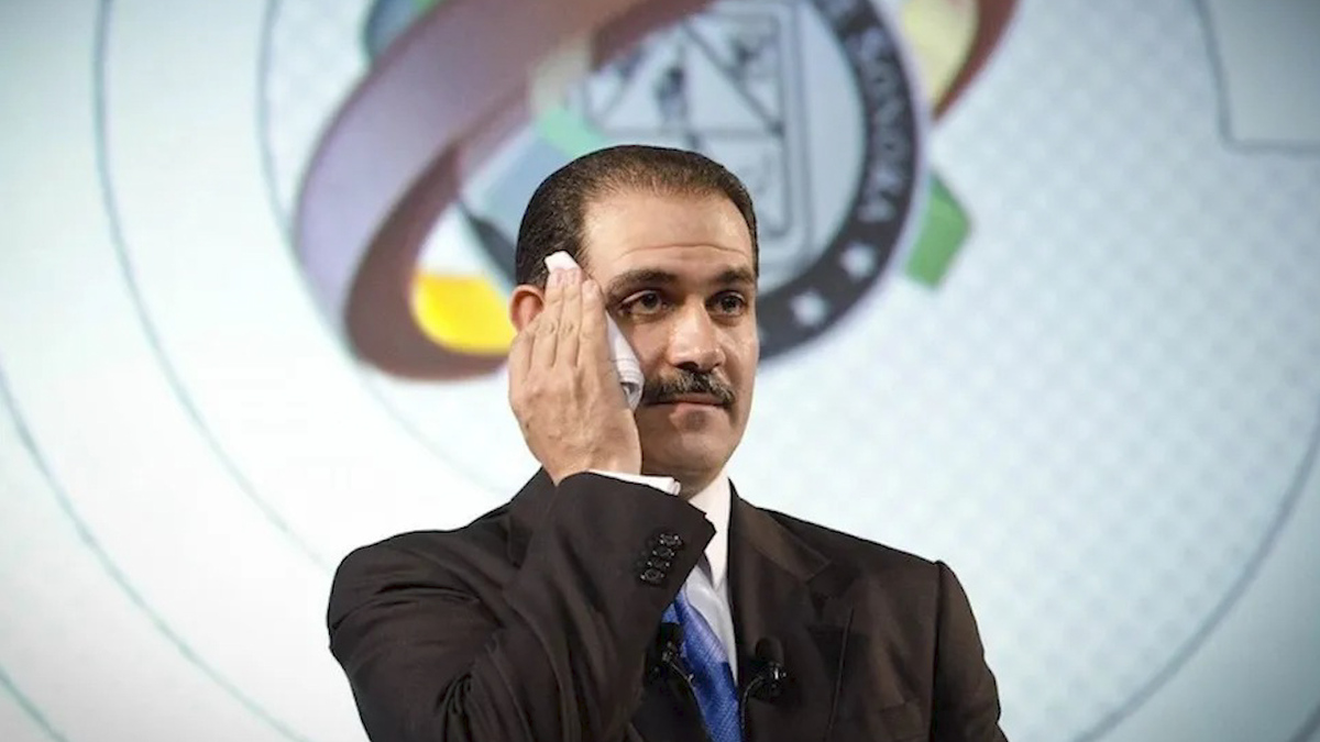 Tribunal da nuevo revés a Guillermo Padrés, ex gobernador de Sonora