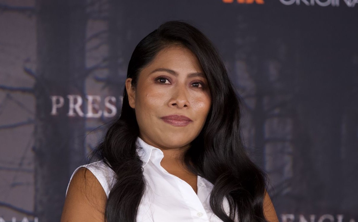Yalitza Aparicio | Cuartoscuro