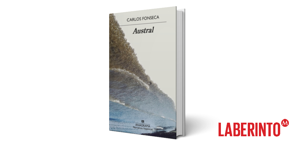 Austral, Carlos Fonseca