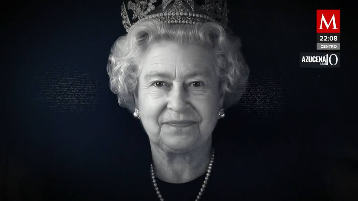 Fallece la reina Isabel II, la reina más longeva y popular en la historia