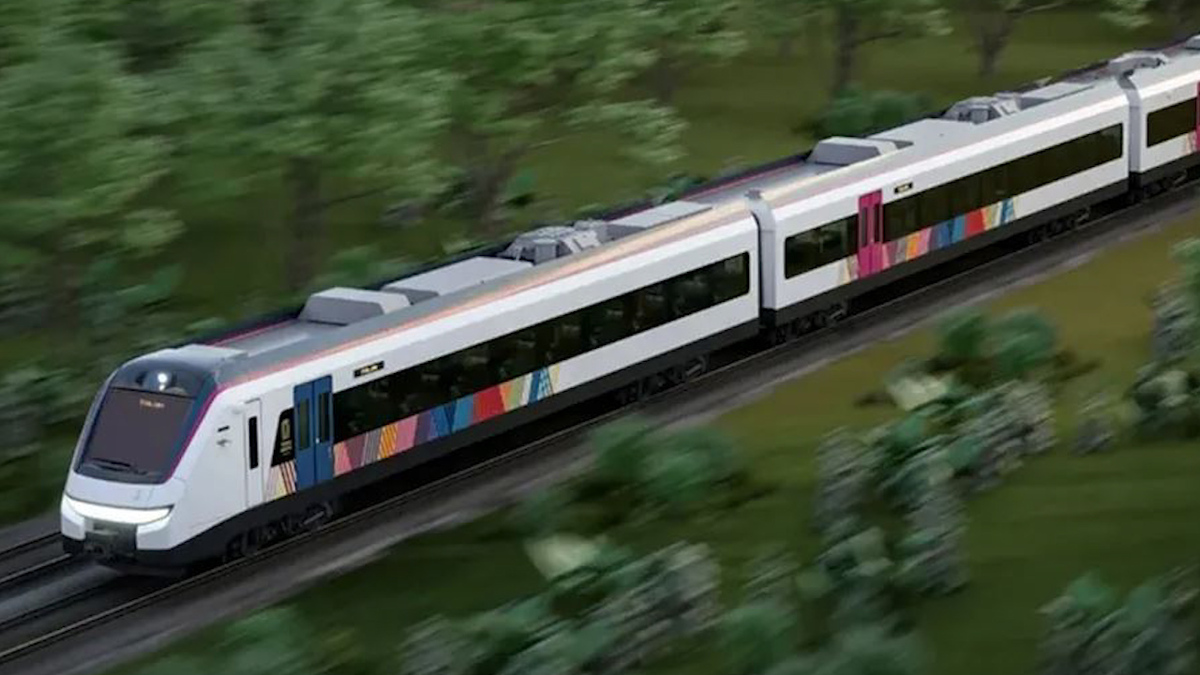 Gobierno planea aumento de 127% a recursos para construcción del Tren Maya en 2023