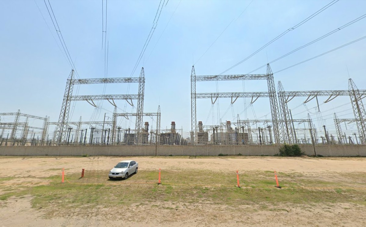Tres instalaciones de la CFE en Tamaulipas recibirán recursos federales.