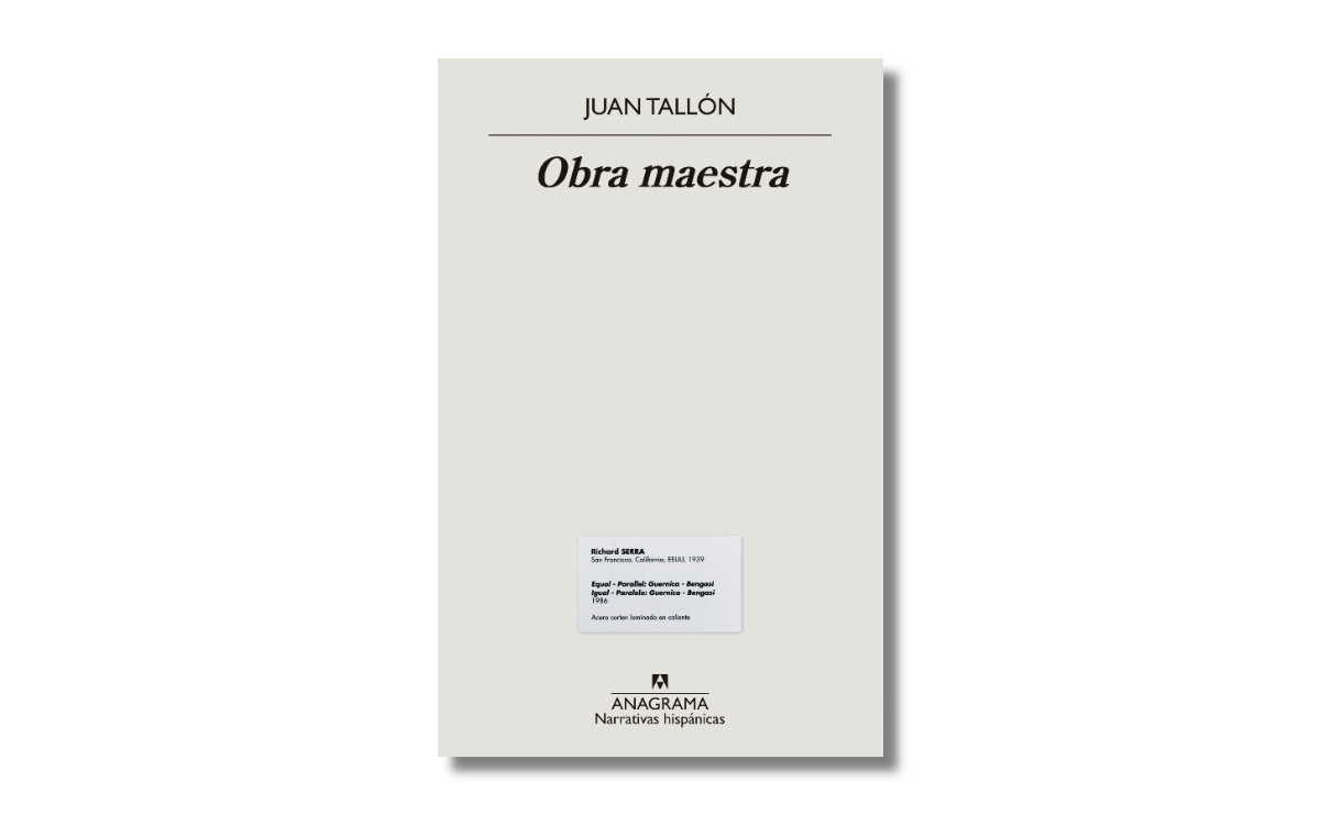 Obra maestra
