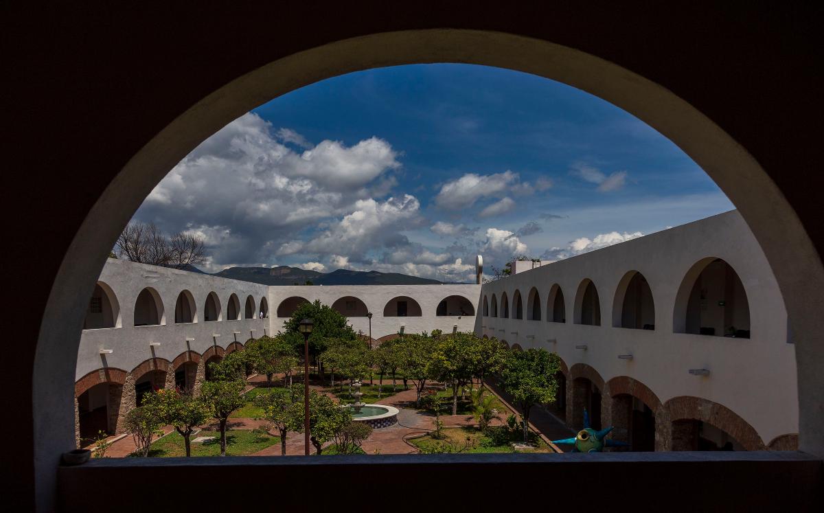 Hoteles históricos de Tehuacán se encuentran en declive Grupo Milenio