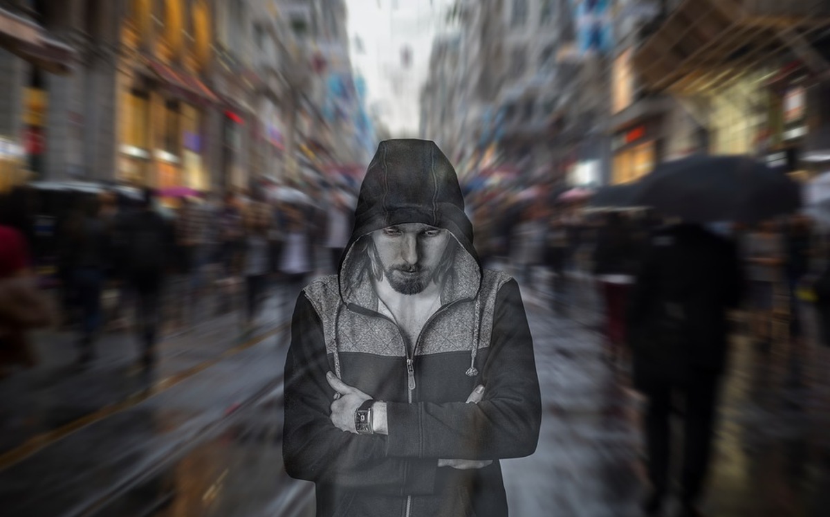 Día Mundial para la Prevención del Suicidio