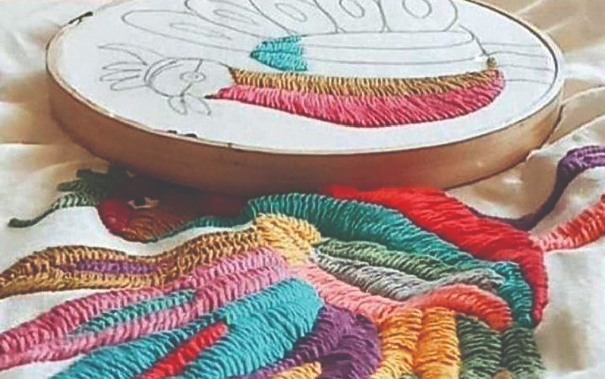 "Es importante revisar el etiquetado de las prendas" | Archivo.