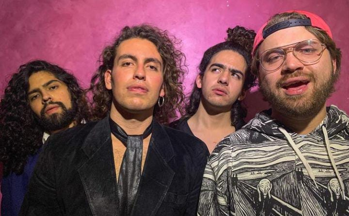 "Fundada en 2019" | Foto: Instagram Ixtaabay.