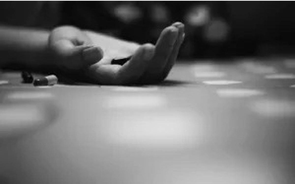 Guanajuato entre los primeros 5 estados con el mayor defunciones por suicidio